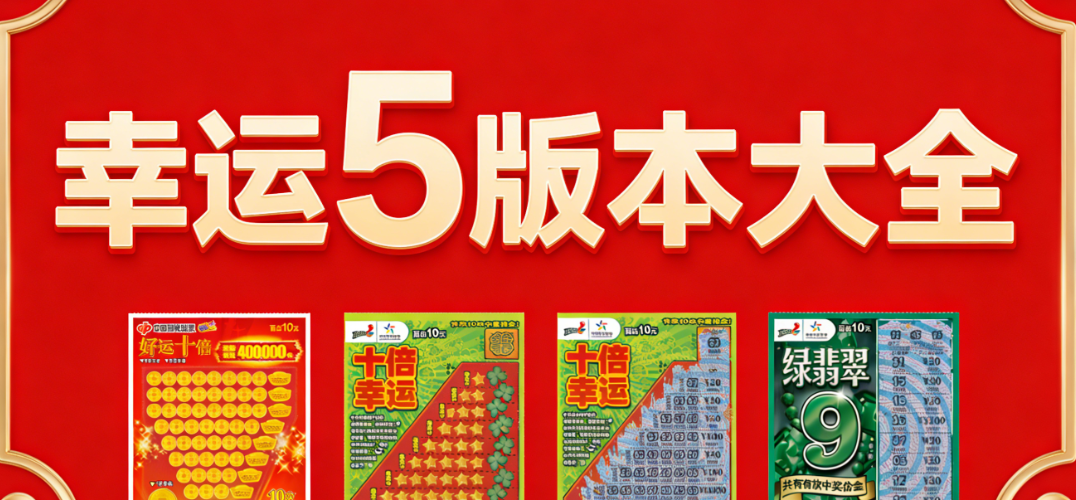 幸运5资源库合集｜高人气新幸运5实时更新｜免费下载