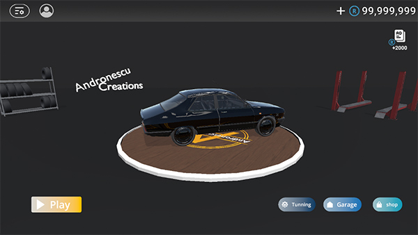 巴尔干驾驶区(Balkan Drive Zone)最新版