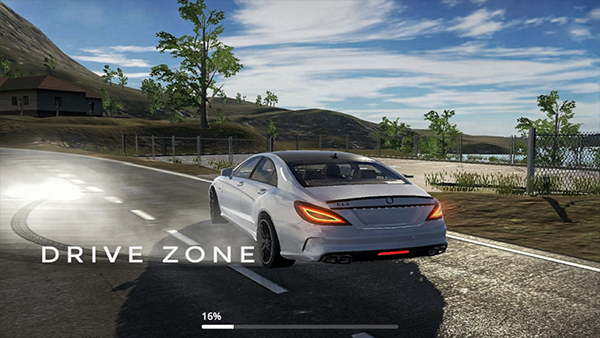 巴尔干驾驶区(Balkan Drive Zone)最新版