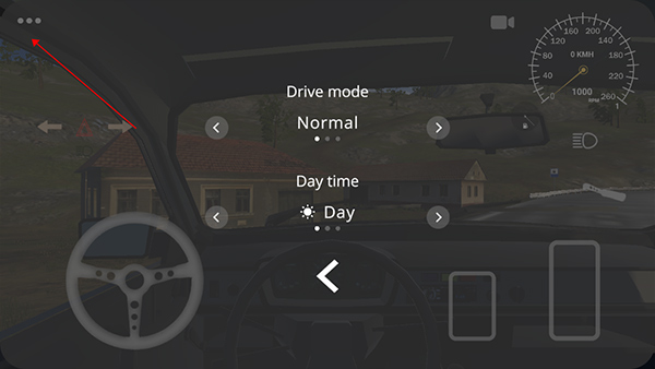 巴尔干驾驶区(Balkan Drive Zone)最新版