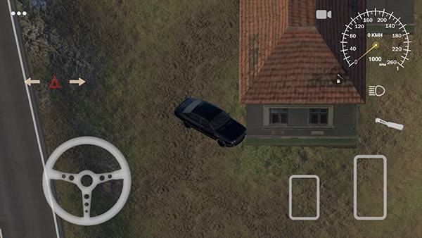 巴尔干驾驶区(Balkan Drive Zone)最新版