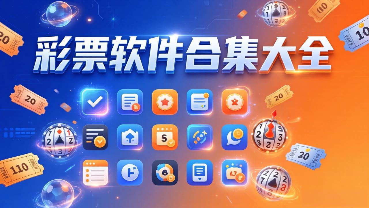 6合助手彩票软件合集下载-6合助手彩票软件大全资源版-6合助手彩票软件专题下载