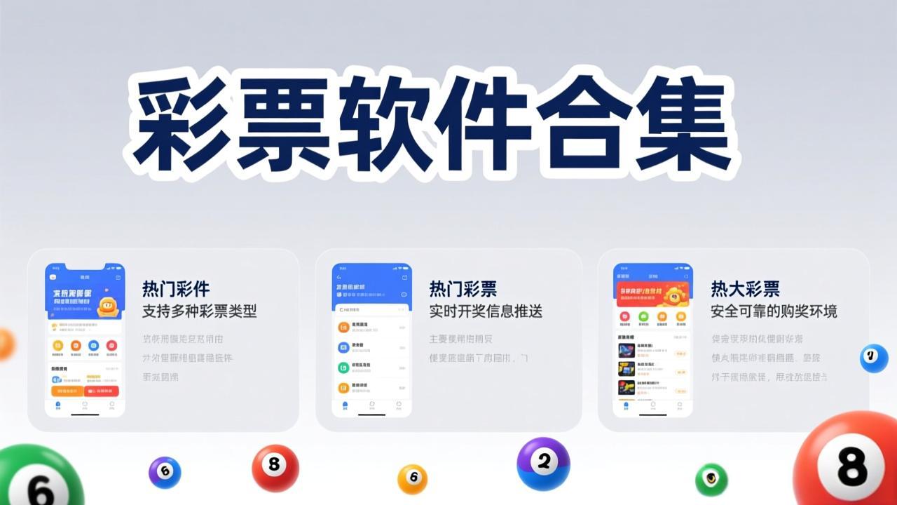 122彩票软件合集-122彩票最新版/官方版/完整版/手机版-122彩票软件合集