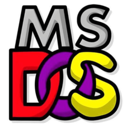 MS-DOS
