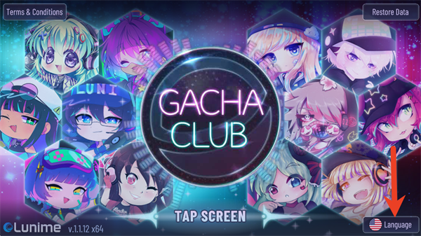 Gacha Club手机版
