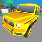 像素沙盒模拟器(Gangs Wars: Pixel Shooter RP Game)官方版