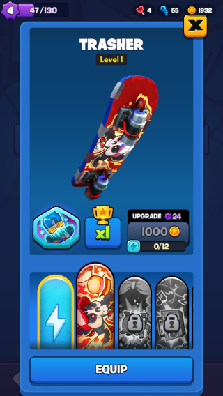 地铁跑酷冲浪之城(Subway City)手机版