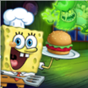 SpongeBobKrustyCookOff中文版