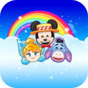 迪士尼表情包大作战手机版