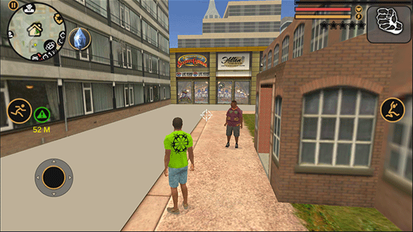 青春跑酷最新版