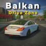 巴尔干驾驶区(Balkan Drive Zone)最新版