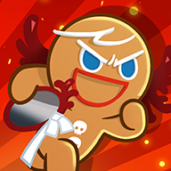 跑跑姜饼人(CookieRun: OvenBreak)最新版