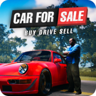 汽车销售模拟器(Car For Sale Simulator)手机版