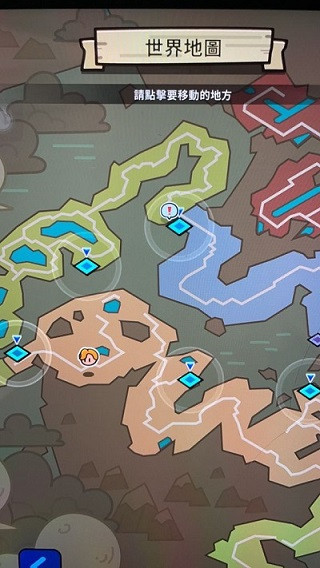 轰隆隆佣兵团(Rumble Heroes)最新版