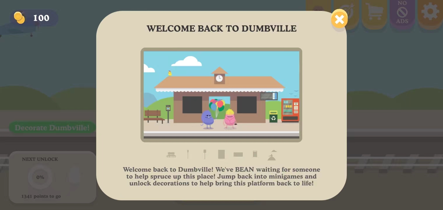 蠢蠢的死法(Dumb Ways To Die)手机版