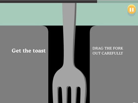 蠢蠢的死法(Dumb Ways To Die)手机版