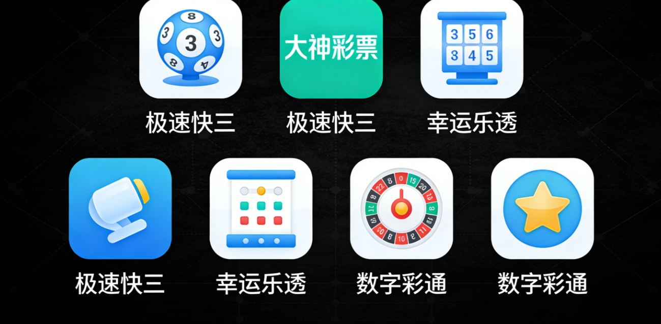 大神彩票软件下载-大神彩票手机版/完整版/极速版-大神彩票软件大全