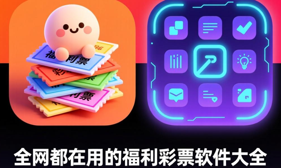 彩票冷热号APP推荐-号码统计软件-彩票历史数据应用精选​
