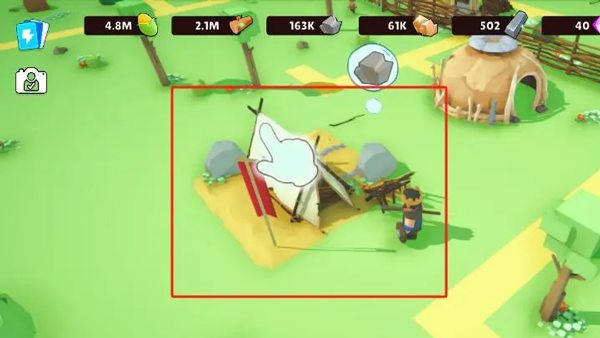 浮岛世界2安卓版