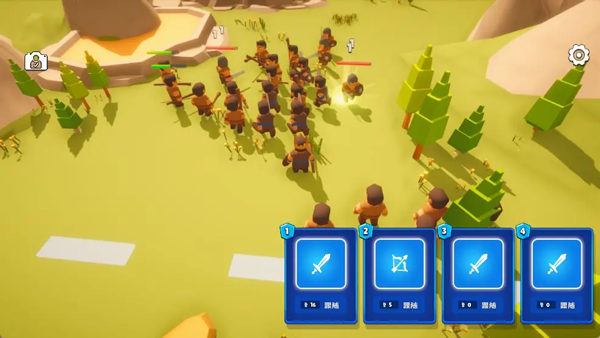 浮岛世界2安卓版