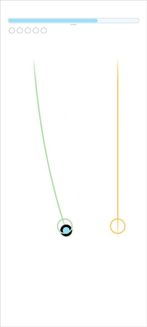律动轨迹(Rizline)最新版