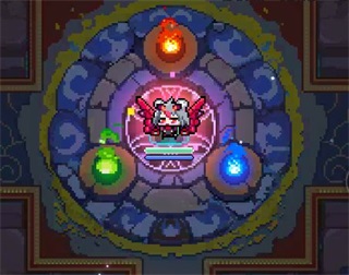 我的勇者华为版