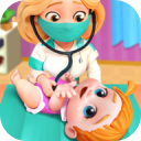 疯狂医院达什医生(Happy ASMR Hospital)最新版