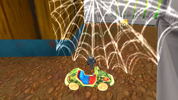 虫子世界(World of bugs)手机版