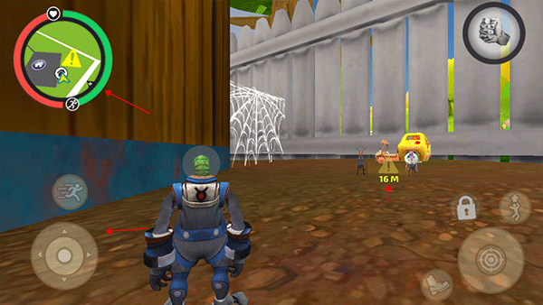 虫子世界(World of bugs)手机版