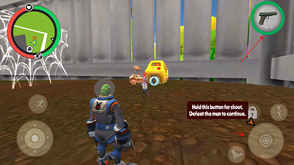 虫子世界(World of bugs)手机版