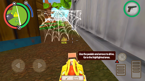 虫子世界(World of bugs)手机版