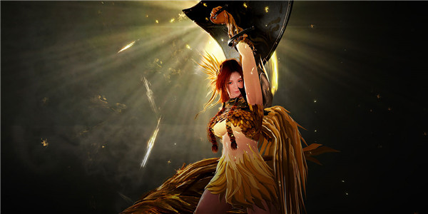 黑色沙漠安卓版下载