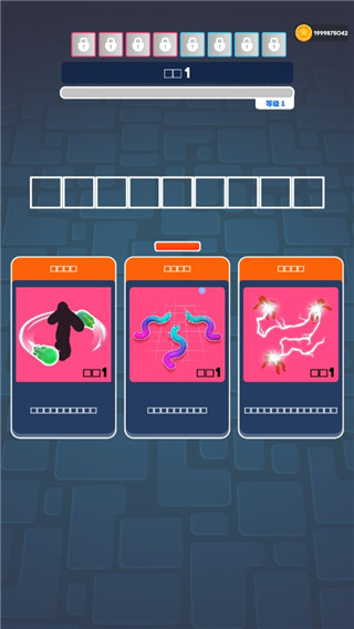 斑点英雄(Blob Hero)最新版