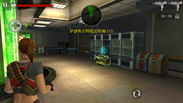 僵尸之城2最新版