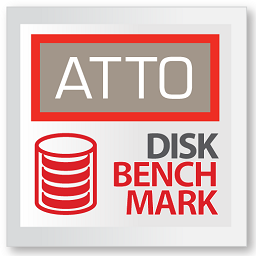 ATTO Disk Benchmark汉化版