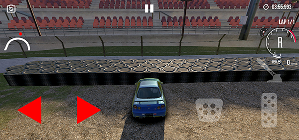 绝对赛车(Assoluto Racing)中文版