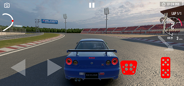 绝对赛车(Assoluto Racing)中文版