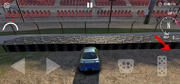 绝对赛车(Assoluto Racing)中文版