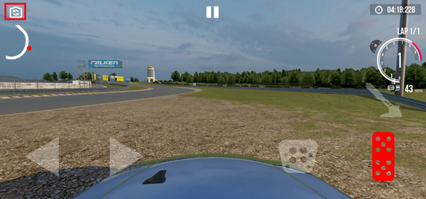 绝对赛车(Assoluto Racing)中文版