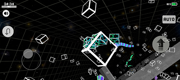 贪吃蛇3d(Snakes LTD)汉化版