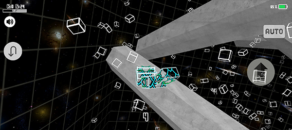 贪吃蛇3d(Snakes LTD)汉化版