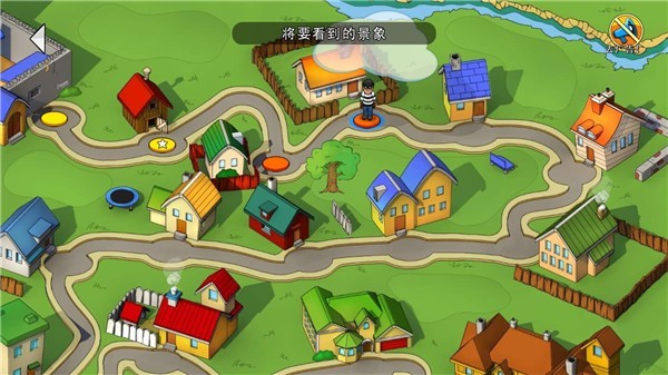 神偷鲍勃1(Robbery Bob)最新版