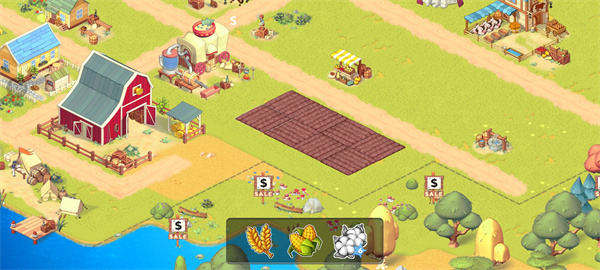 俄勒冈之旅繁荣小镇(TheOregonTrail)最新版