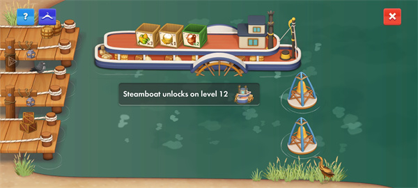 俄勒冈之旅繁荣小镇(TheOregonTrail)最新版