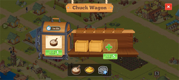 俄勒冈之旅繁荣小镇(TheOregonTrail)最新版