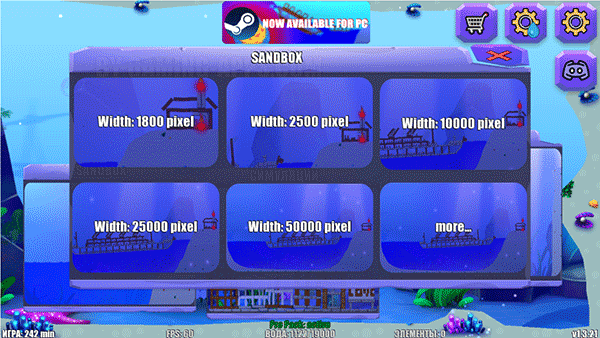 水物理模拟器(Water Physics Simulation)官方版