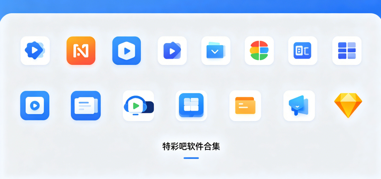 特彩吧软件下载-特彩吧手机版/官网版/珍藏版-特彩吧软件大全