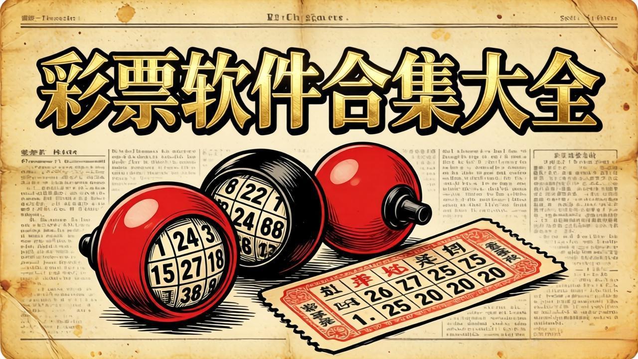 333彩票软件大全-333彩票最新版/完整版/专业版/安卓版-333彩票软件合集