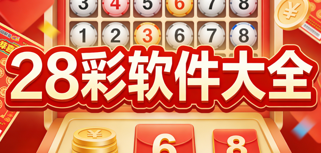 28彩热门软件下载|小众彩种全覆盖|无隐藏消费极速安装下载