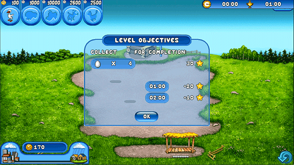 农场狂潮(Farm Frenzy Free)最新版